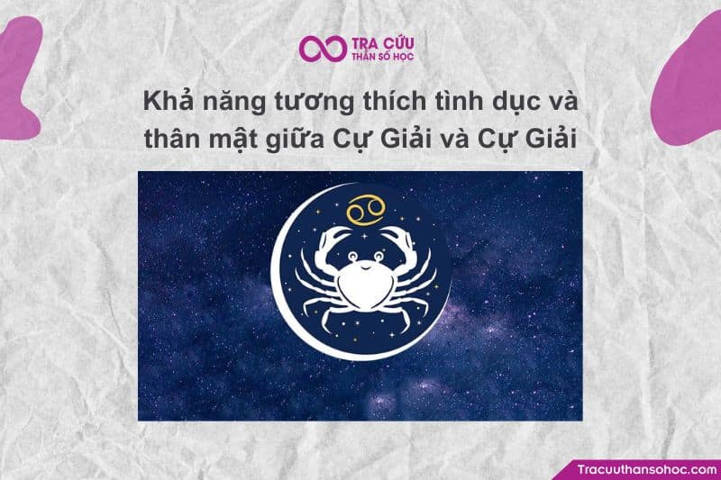 Cự Giải ♋️ đến với nhau, họ không chỉ gặp nhau bằng cảm xúc mà còn bằng tần số tâm hồn.