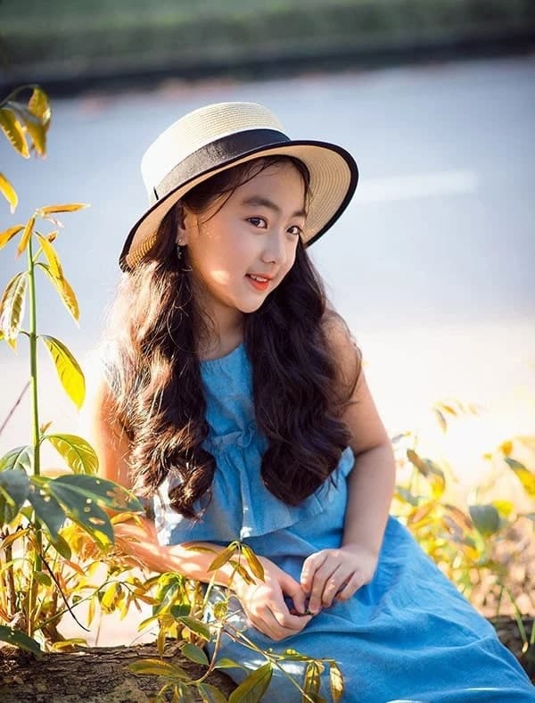 Tên con giống tên người nổi tiếng