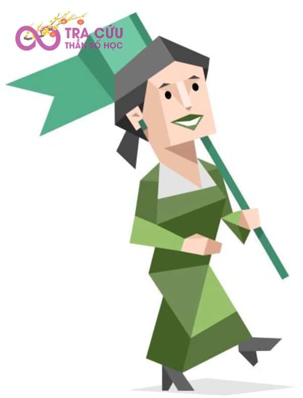 Khả năng trực giác mạnh mẽ đôi khi khiến các "Nhà chỉ dạy" bị phụ thuộc và lạm dụng quá mức thế mạnh đó