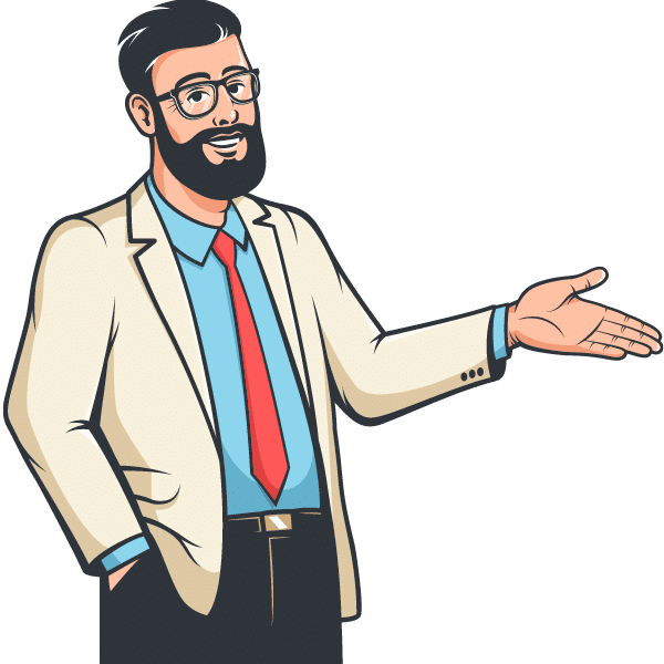 ENTP – Người có tầm nhìn