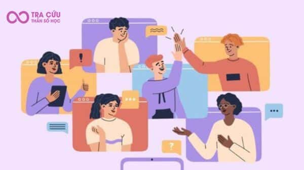 Nhóm INFP mong muốn tạo dựng các mối quan hệ