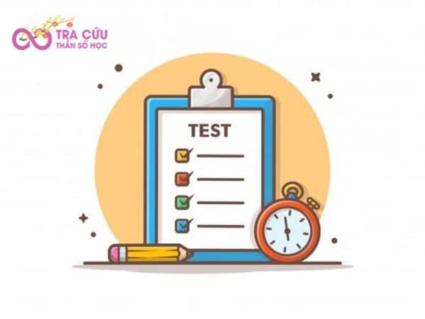 MBTI chỉ là bài test tính cách đơn thuần, không nên phụ thuộc hoàn toàn vào kết quả đó 