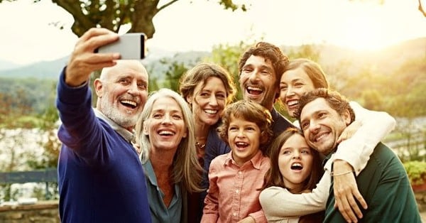 MBTI ISFJ trong gia đình là người mang tính truyền thống