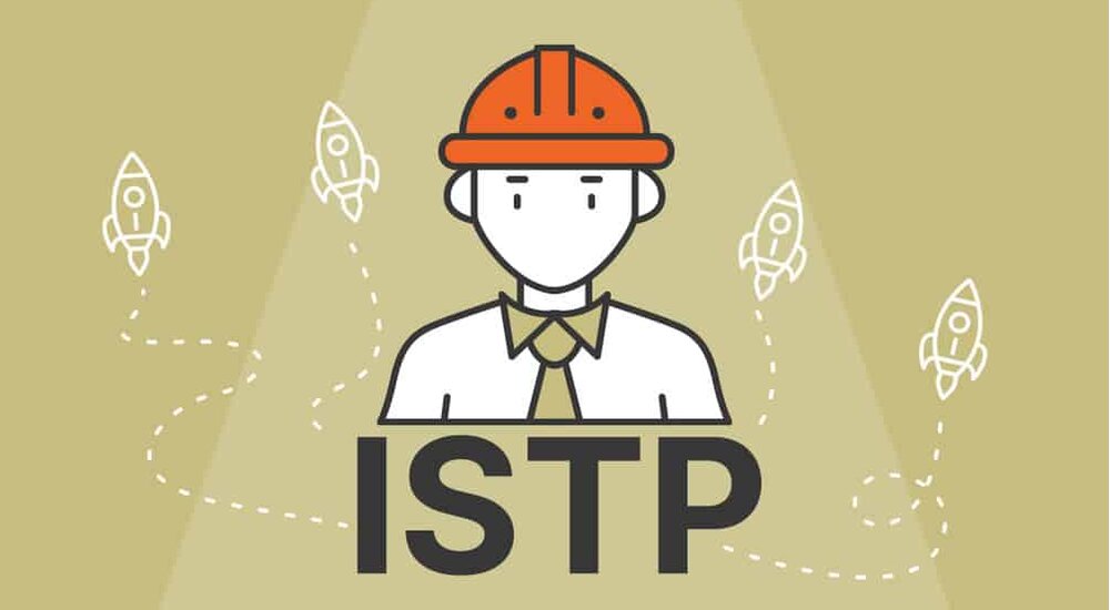 MBTI ISTP là gì?