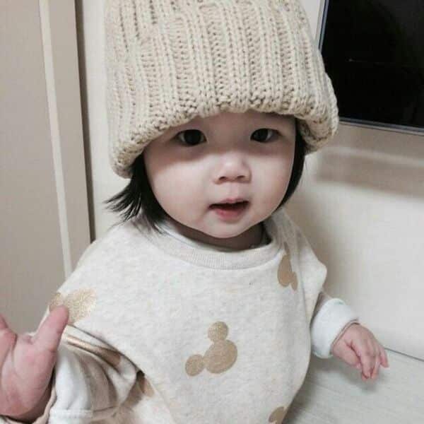 Dễ buồn, dễ vui, dễ giận dỗi mà cùng dễ tha thứ